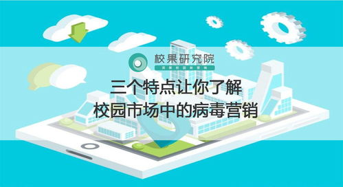 三個(gè)特點(diǎn)讓你了解校園市場(chǎng)中的病毒營(yíng)銷在互聯(lián)網(wǎng)上網(wǎng)服務(wù)中的應(yīng)用