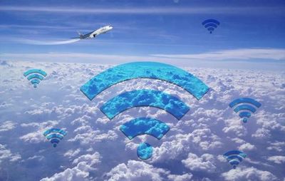 飛機上可以上網嗎？—— 高空聯網與網絡動漫經營的法律邊界