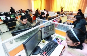 沭陽軟件與服務外包企業迅猛增長，驅動區域產業升級