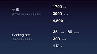 軟件外包服務 企業數字化轉型的加速器