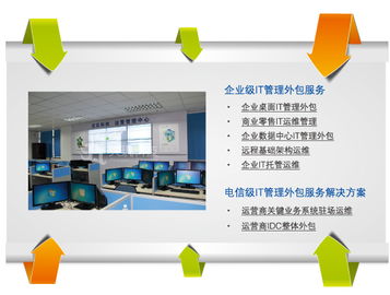 天璣科技 一站式IT外包服務(wù)專家，賦能企業(yè)數(shù)字化轉(zhuǎn)型