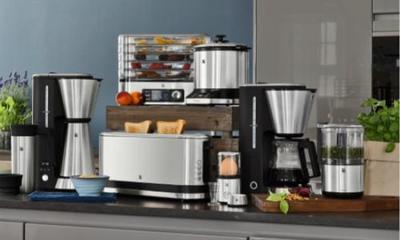 盤點廚房“閑置神器” 這5件雞肋小家電，你中招了嗎？