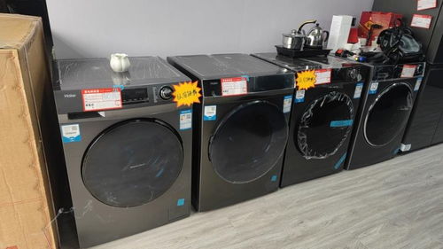 慶陽家電以舊換新活動火熱進行，綠色消費引領家居升級新風尚