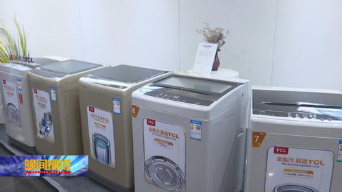 從“家電大省”邁向“家電強省” 家博會引領產業升級新風向